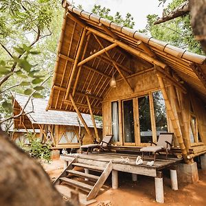 Bungalow mit Strandblick